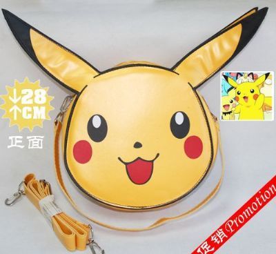 pokemon anime bag