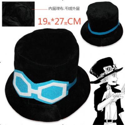 one piece anime cap