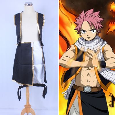 fairy tail anime cosplay