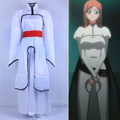 bleach anime cosplay