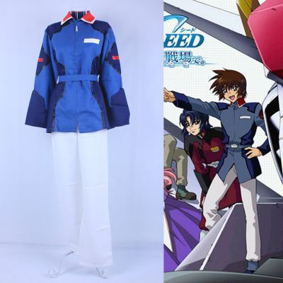 gundam anime cosplay