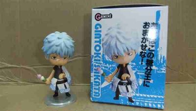 Gintama Figure