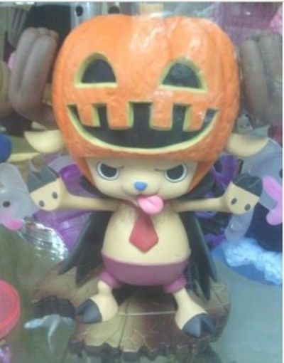 one piece anime figure