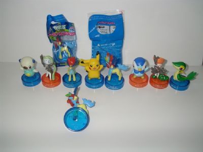 pokemon anime figure