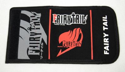 fairy tail anime wallet