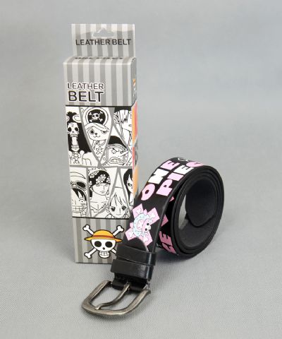 one piece anime chopper belt