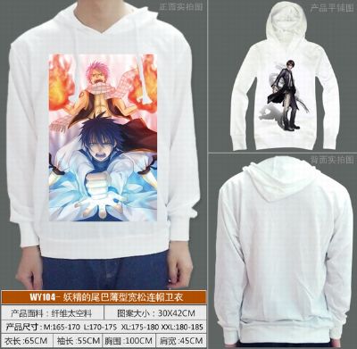 fairy tail anime fleece