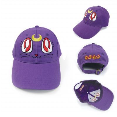 sailormoon anime cap