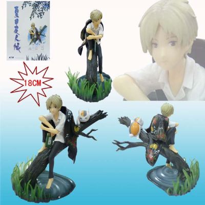 natsume yuujinchou anime figure