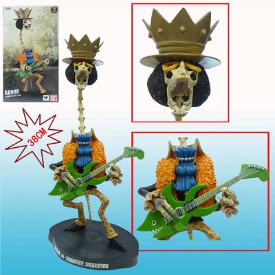 one piece anime figure