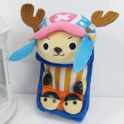 one piece anime chopper phonebag