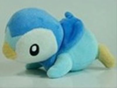 pokemon anime plush doll