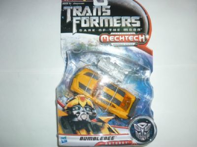 transformer figure