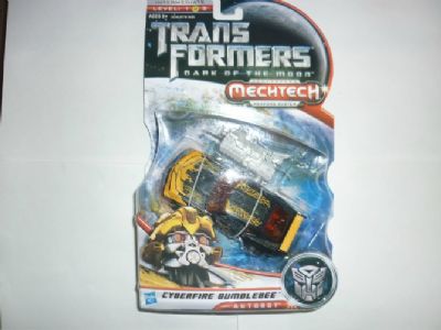 transformer figure