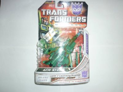 transformer figure