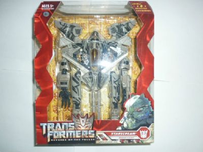 transformer figure