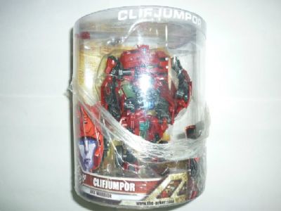 transformer figure