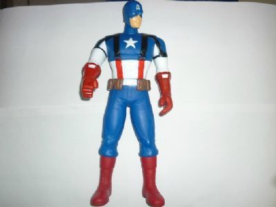 avengers anime figure