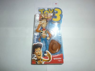 toys story anime figure