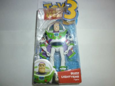 toys story anime figure