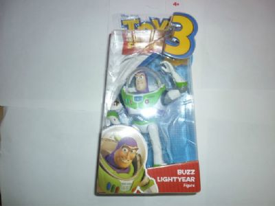 toys story anime figure