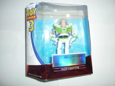 toys story anime figure