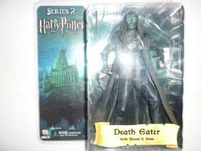 harry poter anime figure