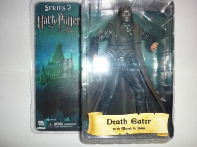 harry poter anime figure