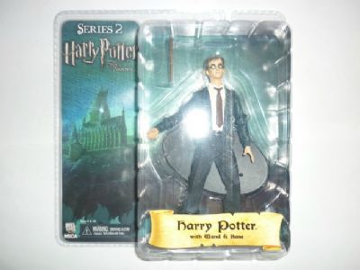 harry poter anime figure