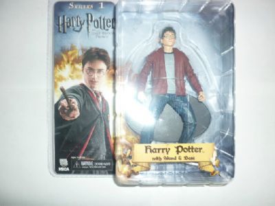 harry poter anime figure