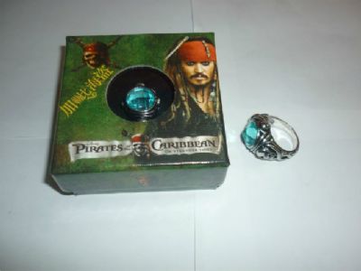 pirates of the caribbean ring