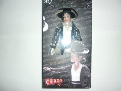 jackson figure