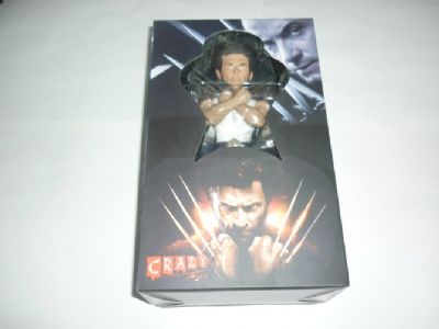 x men figure