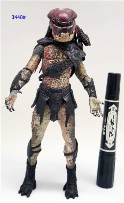 Predators figure