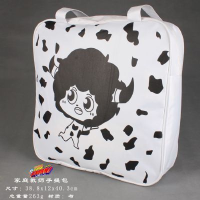 Hitman Reborn Handbag