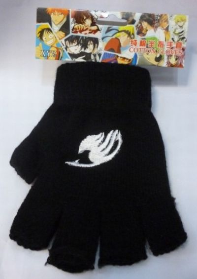 Fairy Tail Mitts