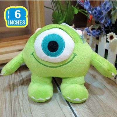 Monsters, Inc Plush Toy