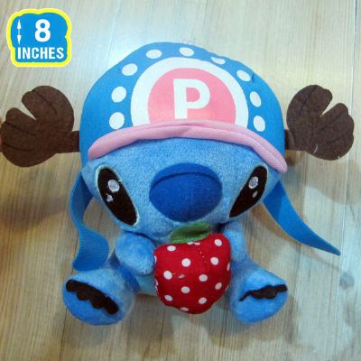 Lilo & Stitch Plush Toy