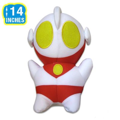 Ultraman Plush Toy