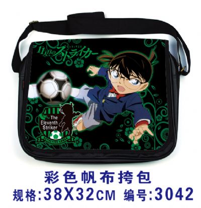 Detective Conan anime bag