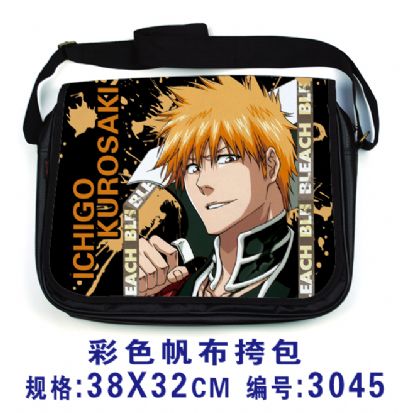 Bleach anime bag