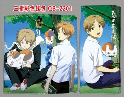 natsume yuujinchou anime wallet