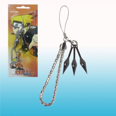 Naruto Anime phonestrap