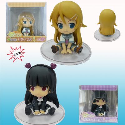 ore no imouto anime figure