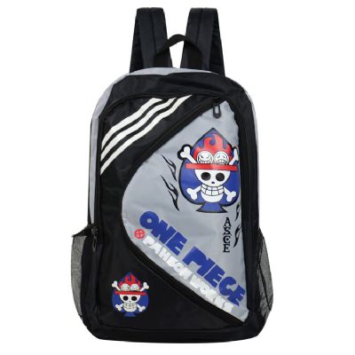 One piece Ace anime bag