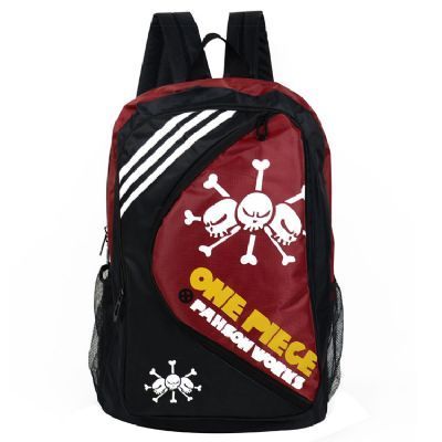 One piece anime bag