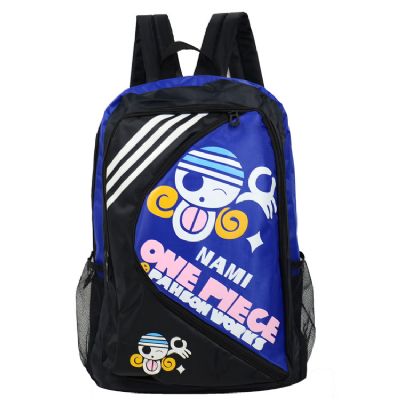 One piece Nami anime bag