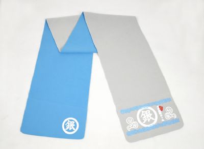 Gintama anime scarf