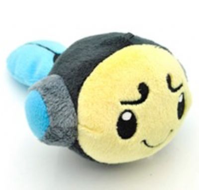 pokemon anime plush doll