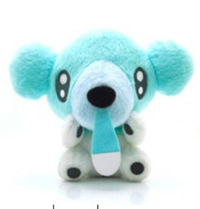 pokemon anime plush doll